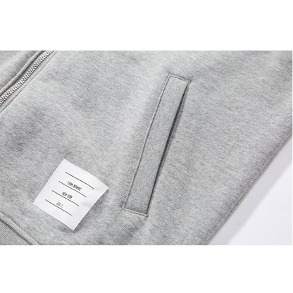 4 Bars Hoodie