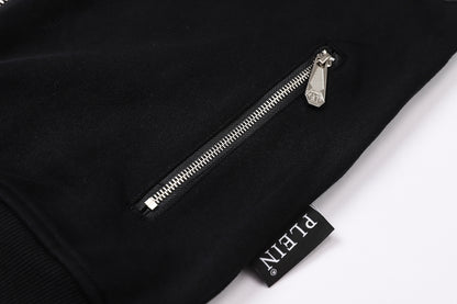 New Logo Hoodie Jacket