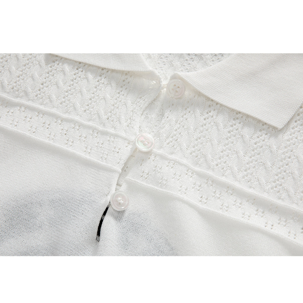 Women Puppy POLO shirt