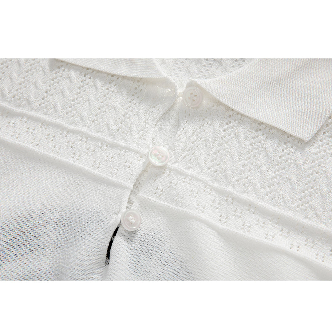 Women Puppy POLO shirt