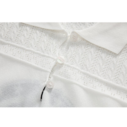 Women Puppy POLO shirt