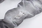 New Gray Ripped Jeans