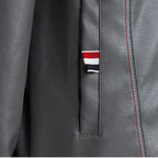 Lerther Jacket
