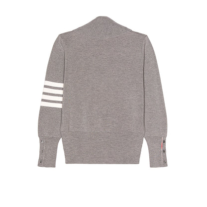 Casual Wool Coat
