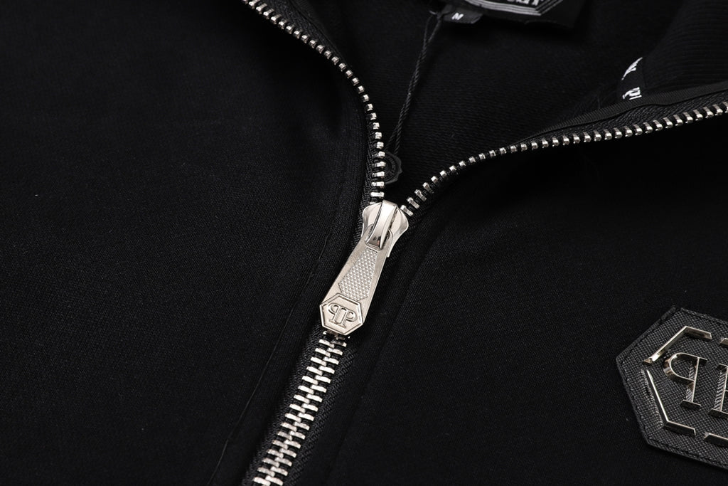 New Hoodie Jacket Suit