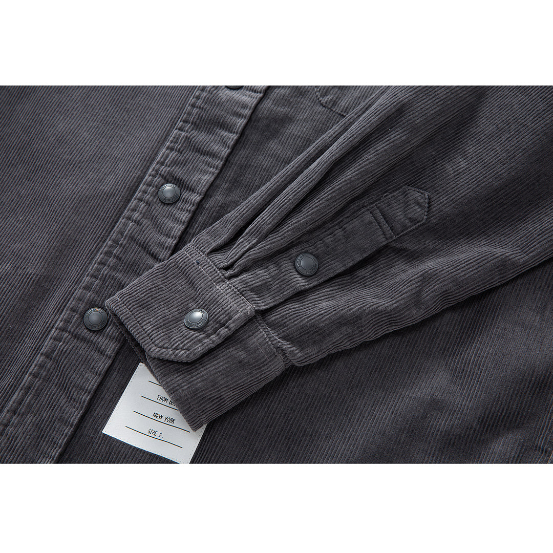 4 Bars Casual shirt
