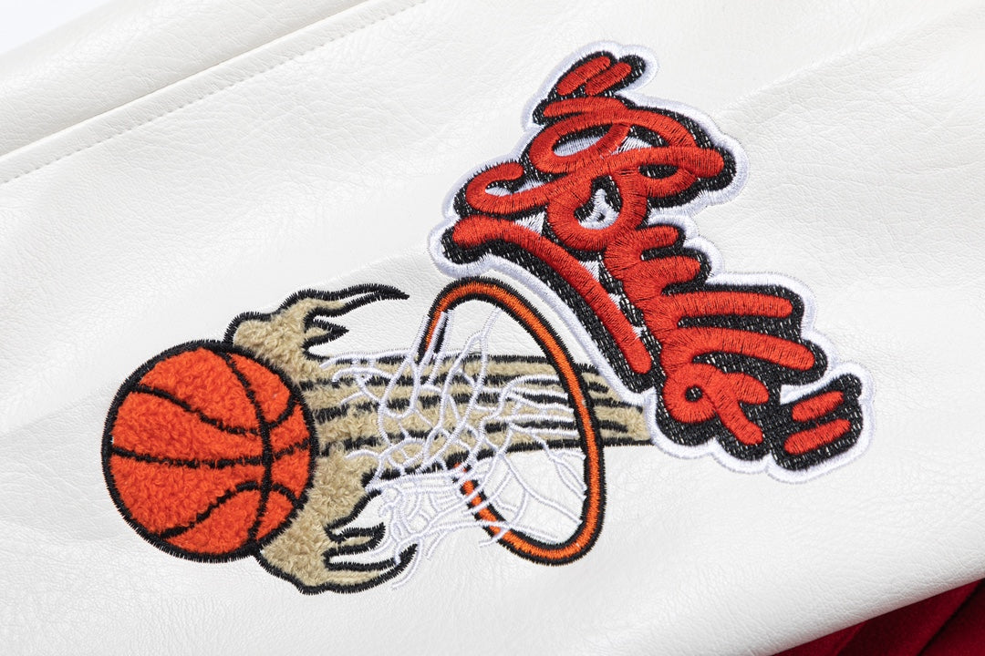 2025 Bulls Jacket Coat