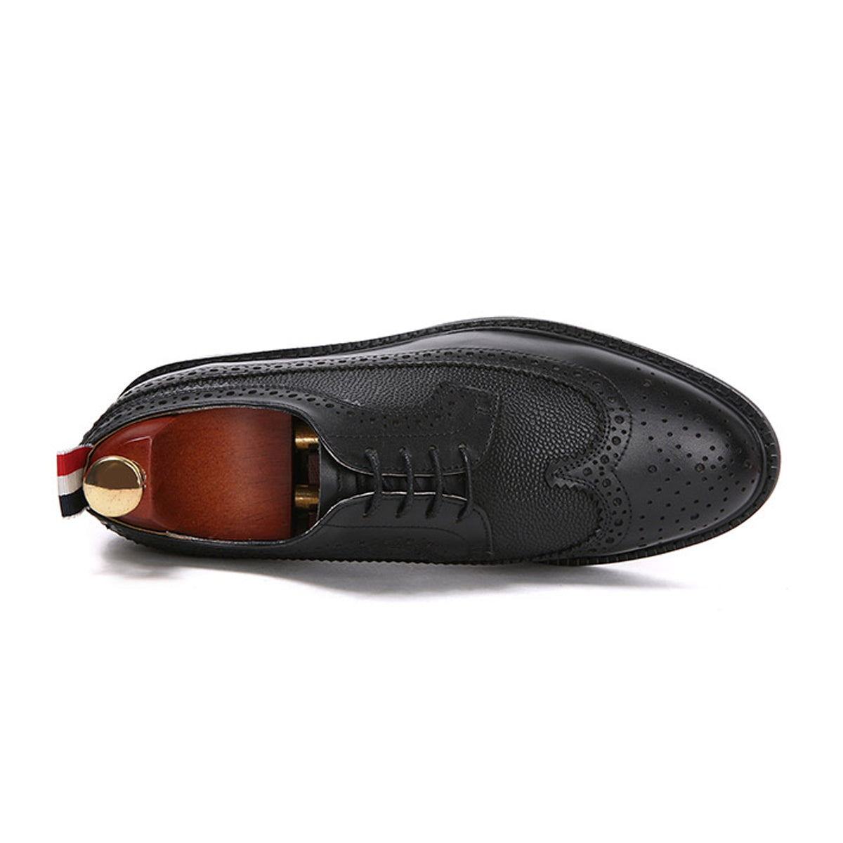 Casual Leather shoes