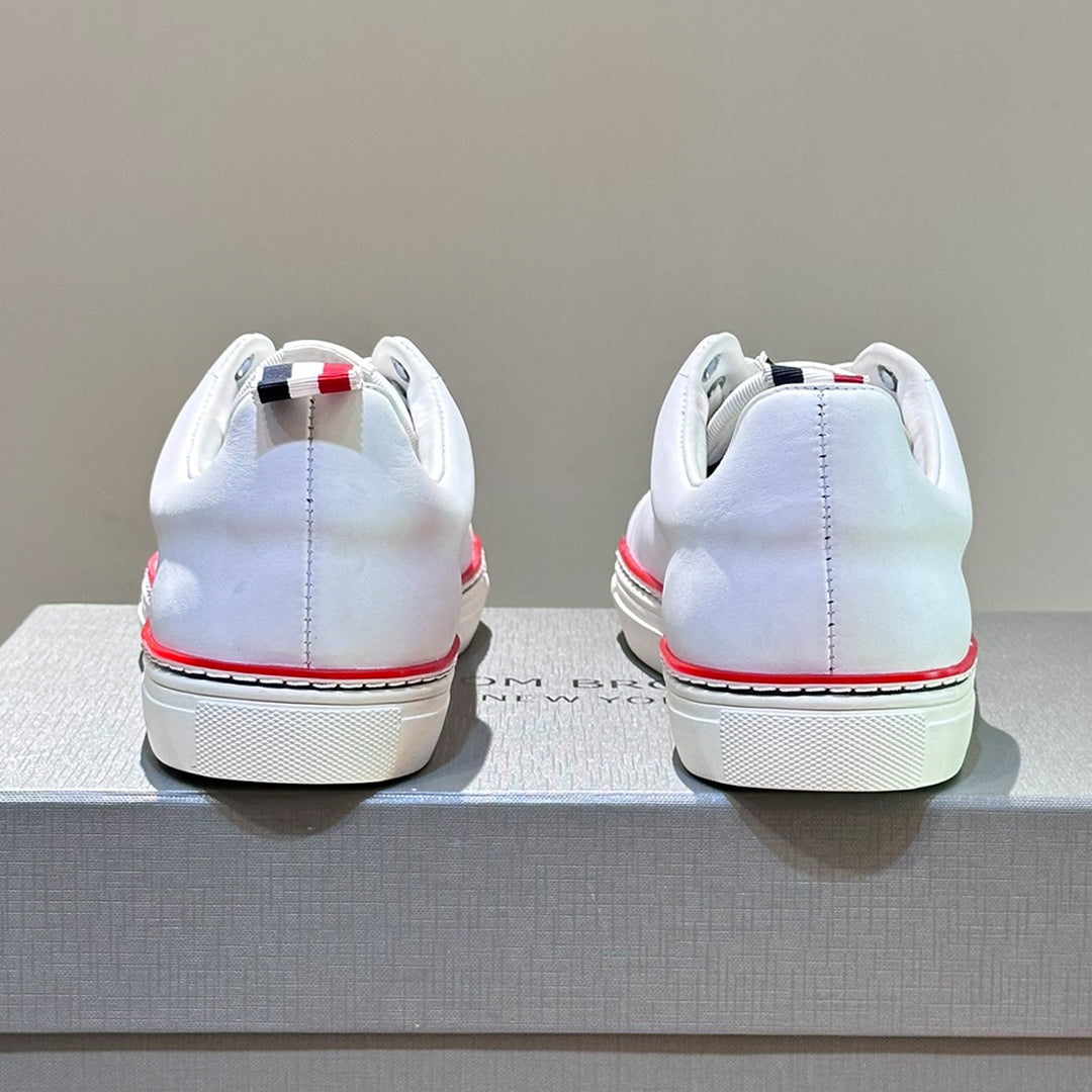Casual Leather shoes