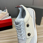 Cowhide Casual Shoe