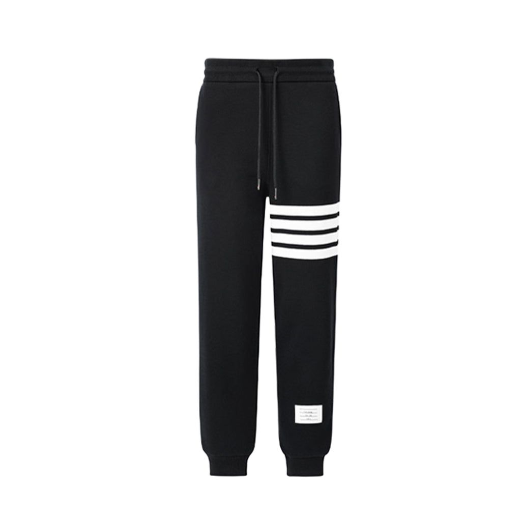 4 Bars Hoodie Set