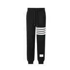4 Bars Hoodie Set