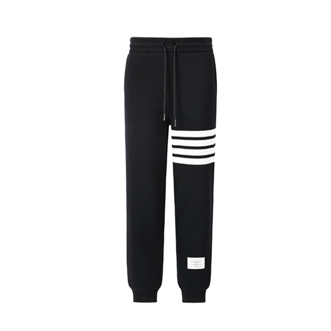 4 Bars Hoodie Set