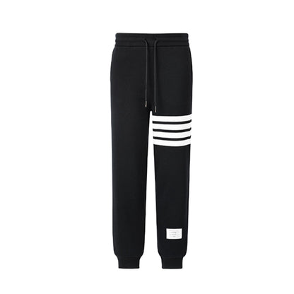 4 Bars Hoodie Set