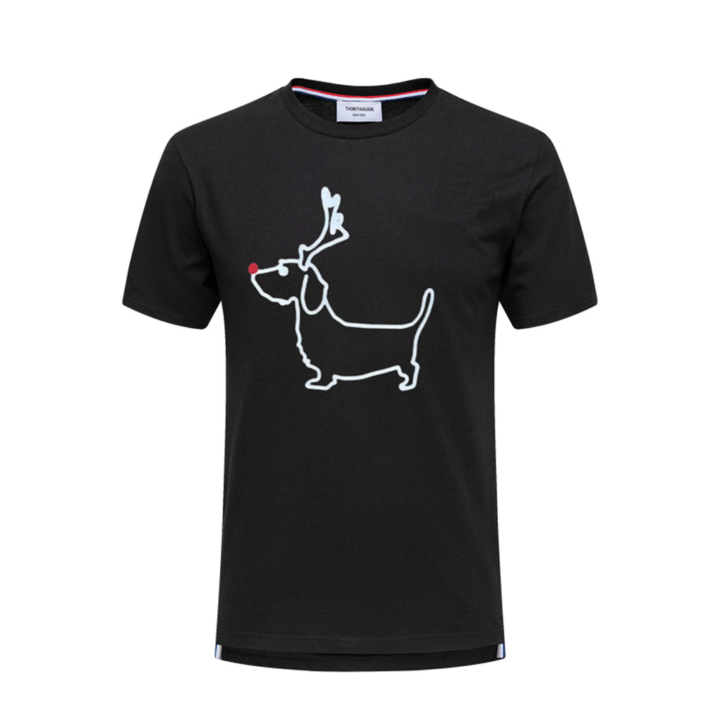 Couples T-shirt