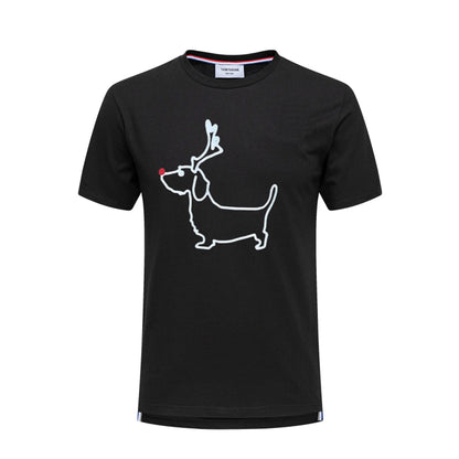 Couples T-shirt