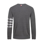 4 Bars Puppy Sweater