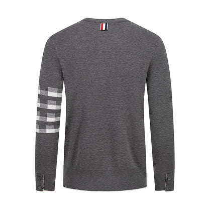4 Bars Puppy Sweater
