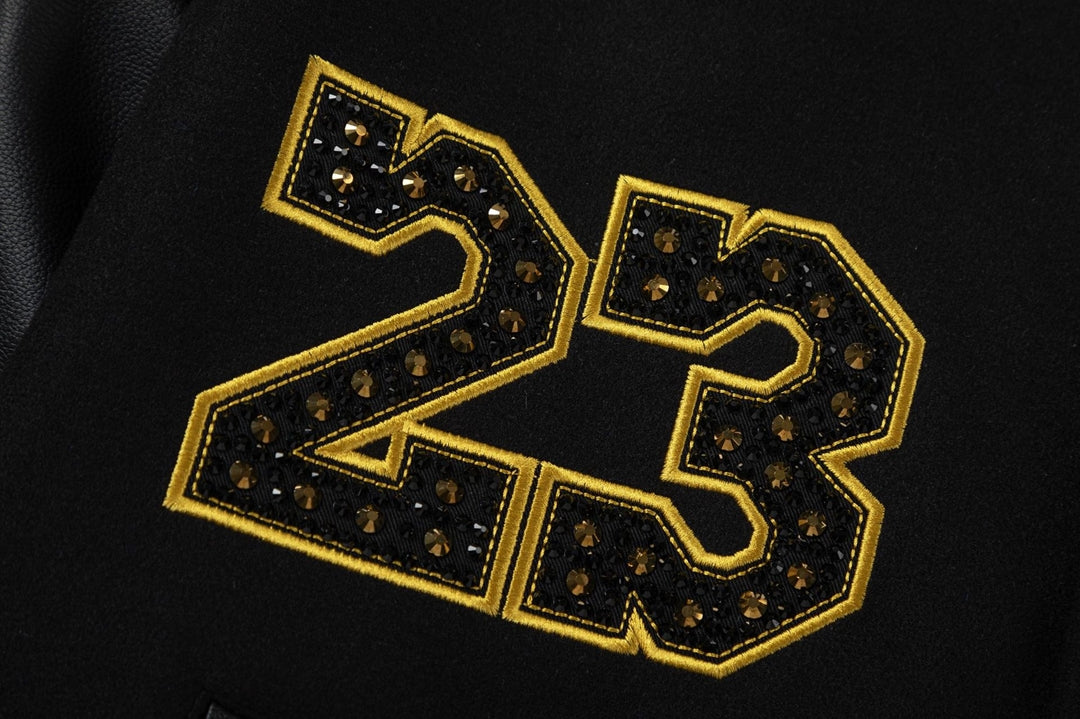 2025 Logo Jacket Coat