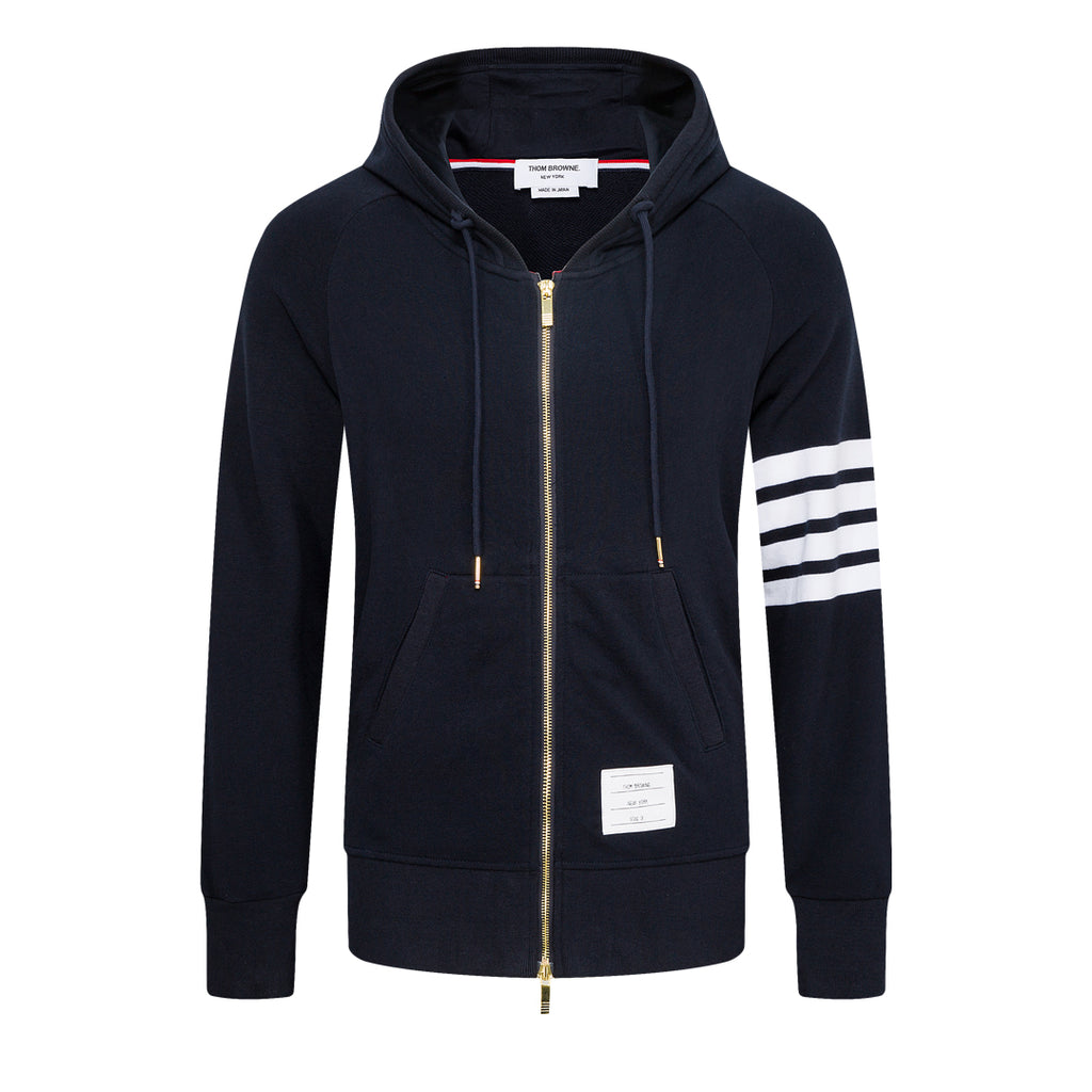 4 Bars Hoodie