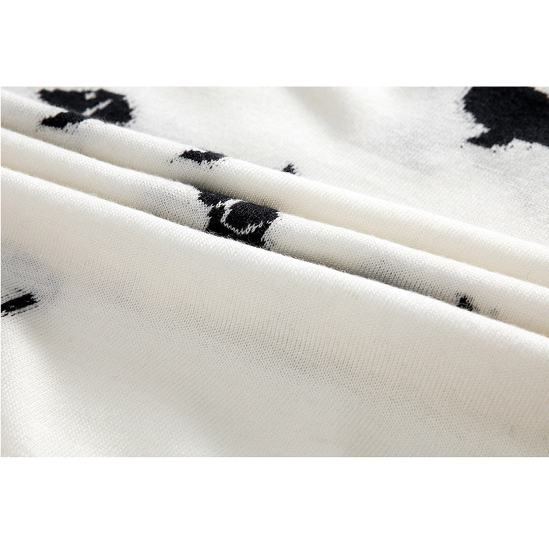 Women Wool T-shirt