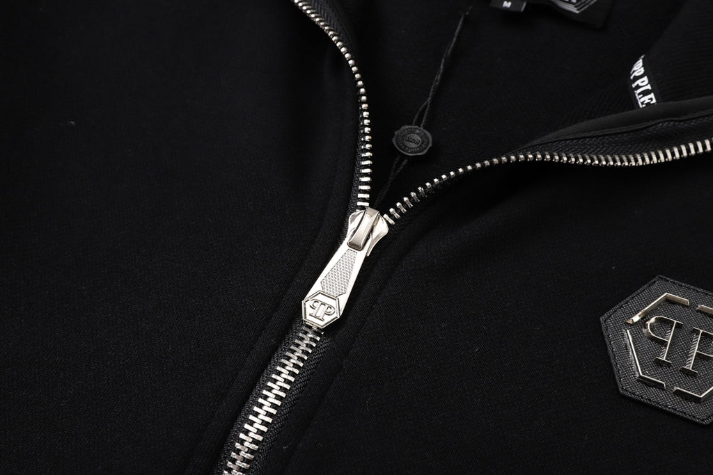 New Hoodie Jacket Suit