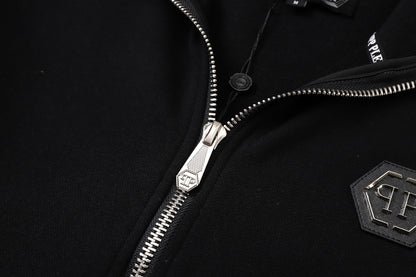 New Hoodie Jacket Suit