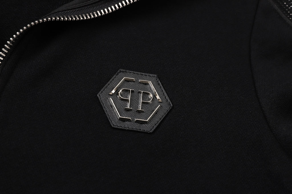 New Hoodie Jacket Suit