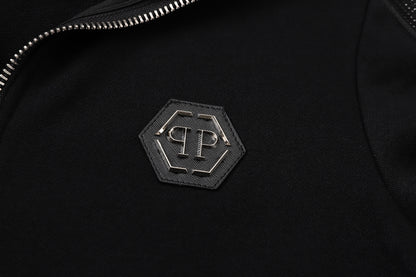 New Hoodie Jacket Suit