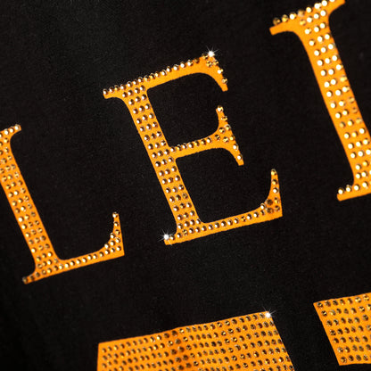 New T-shirt Logo