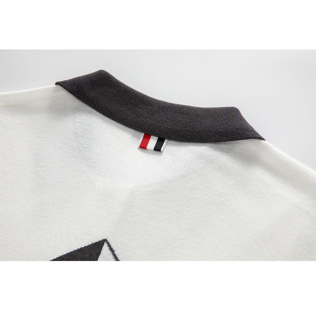 Women Short-sleeved POLO shirt