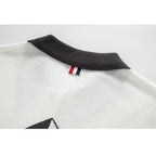 Women Short-sleeved POLO shirt