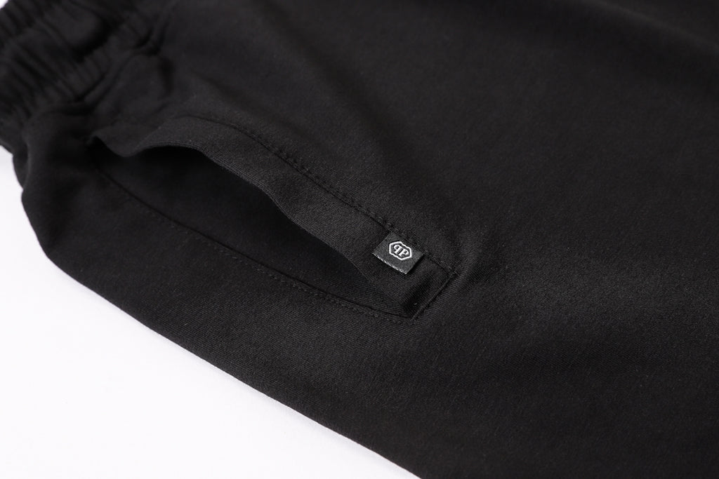 New T-shirt Shorts Suit