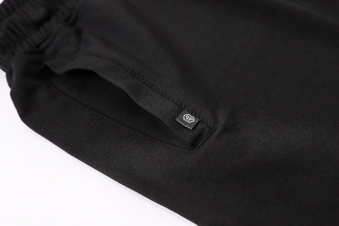 New T-shirt Shorts Suit