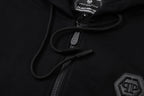New Hoodie Jacket Suit