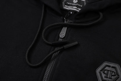 New Hoodie Jacket Suit