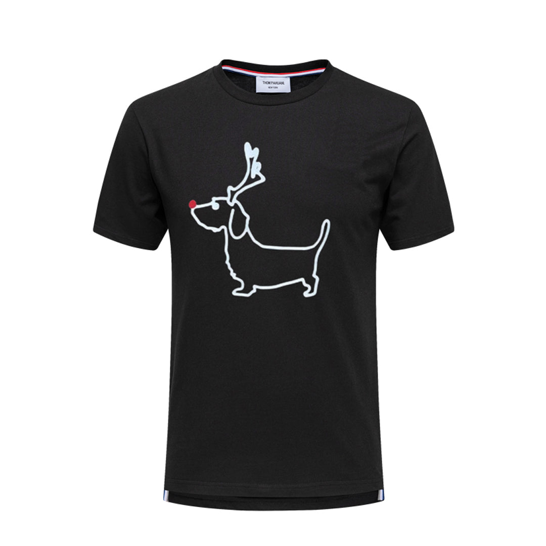 Couples T-shirt