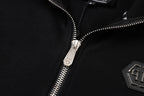 New Logo Hoodie Jacket
