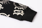 New Logo Hoodie Jacket