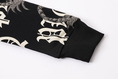New Logo Hoodie Jacket