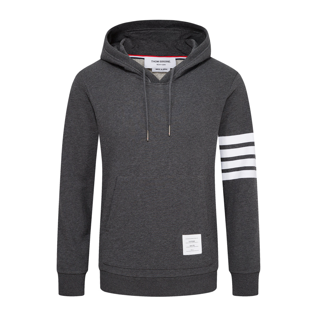 4 Bars Classic Hoodie