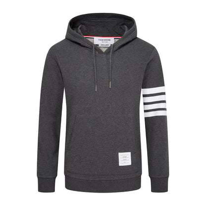 4 Bars Classic Hoodie