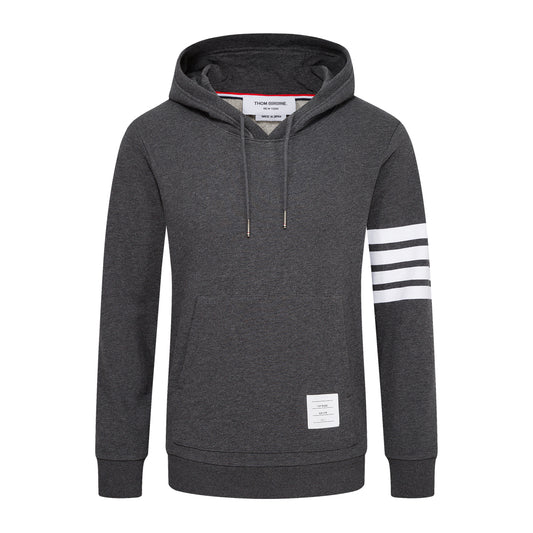 4 Bars Classic Hoodie