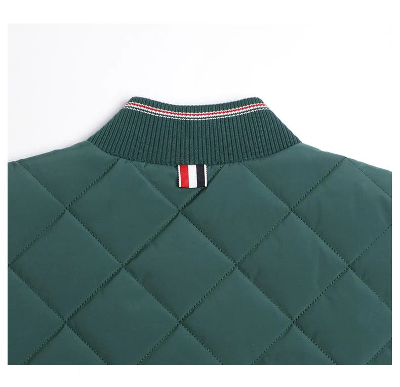 4 Bars Down vest