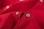 2025 Logo Jacket Coat