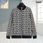 New Hoodie Jacket Suit