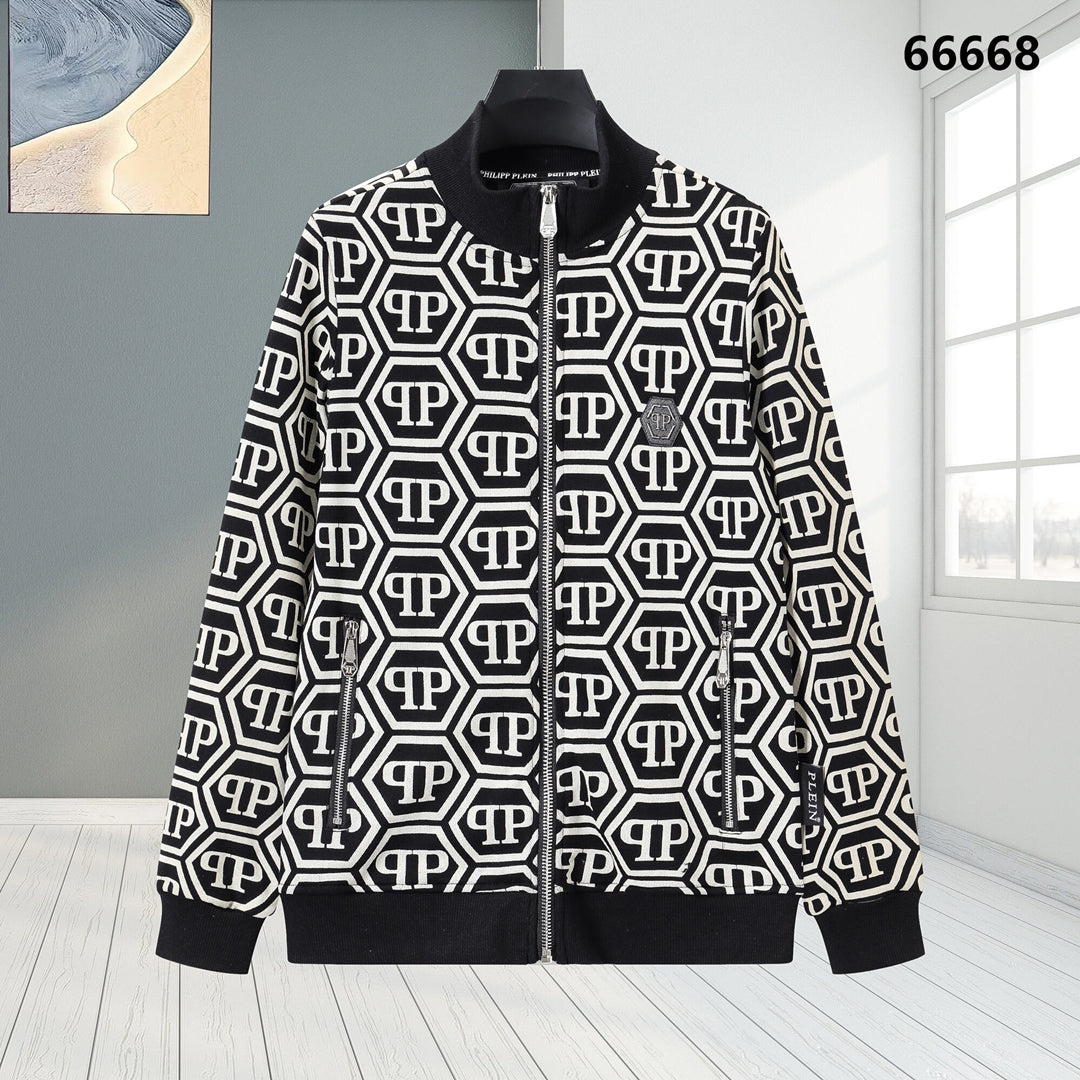 New Hoodie Jacket Suit