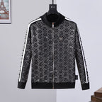 New Hoodie Jacket Suit