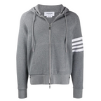 4 Bars Hoodie