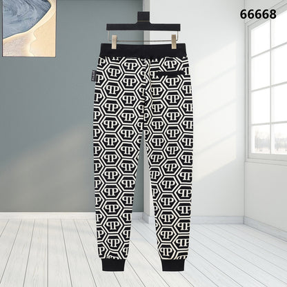 New Hoodie Jacket Suit
